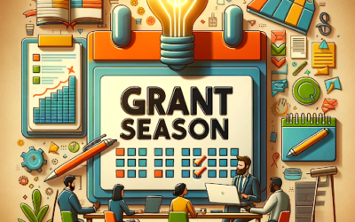 Step into the world of 'Grant Season' with this animated exploration of the myriad options available for grant applications. This visually captivating journey takes you through a kaleidoscope of opportunities, each representing a potential avenue for securing vital funding. The animation underscores the significance of meticulous preparation during grant season, emphasizing the need for applicants to be well-versed in the art of proposal crafting. Discover the essential elements that contribute to successful grant applications, from compelling storytelling to strategic planning. 'Grant Season' is more than a chronological event; it's an animated revelation of the importance of readiness in navigating the competitive landscape of grant funding. Dive into this visual narrative and equip yourself for a successful journey through the grant season.