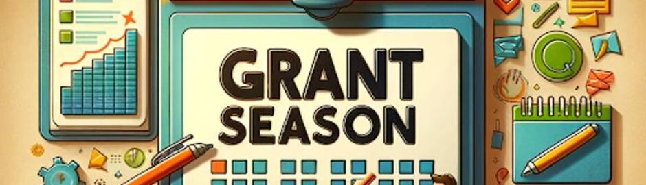 Step into the world of 'Grant Season' with this animated exploration of the myriad options available for grant applications. This visually captivating journey takes you through a kaleidoscope of opportunities, each representing a potential avenue for securing vital funding. The animation underscores the significance of meticulous preparation during grant season, emphasizing the need for applicants to be well-versed in the art of proposal crafting. Discover the essential elements that contribute to successful grant applications, from compelling storytelling to strategic planning. 'Grant Season' is more than a chronological event; it's an animated revelation of the importance of readiness in navigating the competitive landscape of grant funding. Dive into this visual narrative and equip yourself for a successful journey through the grant season.