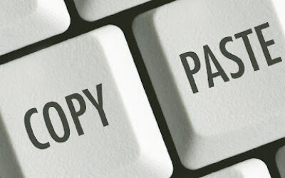 In the dynamic world of grant writing, the allure of efficiency tempts individuals to employ copy-paste grants from prior proposals, a strategy endorsed by certain 